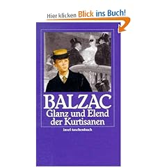 Glanz und Elend der Kurtisanen.
