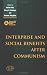 Enterprise and Social Benefits after Communism