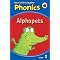 Ladybird Phonics Series II
