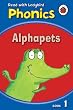Phonics 01: Alphapets