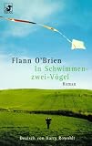 In Schwimmen – zwei – Vögel. Roman.
