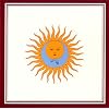 太陽と戦慄(紙ジャケット仕様)