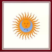 太陽と戦慄(紙ジャケット仕様)