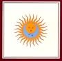 Larks Tongues in Aspic