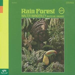 Walter Wanderley - Rain Forest - Zortam Music