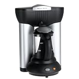 West Bend 57040 4 Cup Electric French Press, Black
