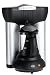 West Bend 57040 4 Cup Electric French Press, Black 