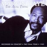 Review Marvin Gaye  / The Real Thing
