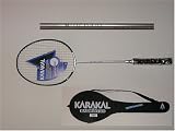 Karakal MTec Iso85 Badminton Racket