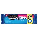 UPC 044000029531 product image for Nabisco Oreo Double Stuff King Size Cookie Pack, 10 ct | upcitemdb.com
