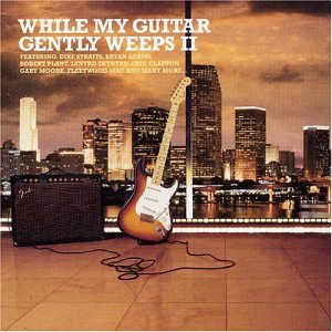 CD-Charts  Music : While My guitar Gently Weeps 2