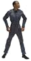 Star Trek Enterprise Ensign Travis Mayweather Action Figure