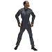 Star Trek Enterprise Ensign Travis Mayweather Action Figure