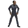 Star Trek Enterprise Ensign Travis Mayweather Action Figure
