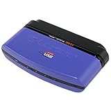 Cisco-Linksys USB2HUB4 USB 4-Port Hub