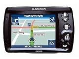 Navman iCN530 GPS Navigation System With UK Mapping