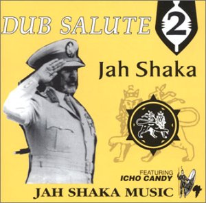 CD-Charts  Music : Dub Salute Vol.2