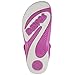 Kids' Dawgs Premium 3-Strap Sandals