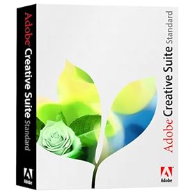 Adobe Creative Suite Standard 1.1 [Old Version]