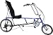 Sun Ez-1 Sx Recumbent Bike