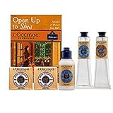 L'Occitane Open Up to Shea ($52 Value)