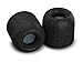 Comply Sport Pro Premium Memory Foam Earphone Tips for Jaybird Run, X3, X2, BlueBuds X, Freedom F5, Noise Reducing Replacement Earbud Tips, Comfortable Secure Fit for Workouts (Medium, 3 Pairs)