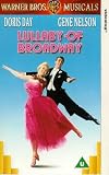 Lullaby Of Broadway [UK IMPORT] - Doris Day