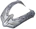 S-VENT MF LEGION SILVER - ICON HELMETS -