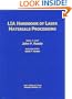 LIA Handbook of Laser Materials Processing