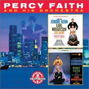 CD-Charts  Search : Night With Jerome Kern/Night With Romberg [Us Import]