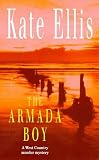The Armada Boy (Wesley Peterson Crime Novel)