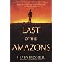 Last of the Amazons