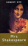 Mrs Shakespeare