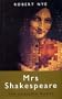 Mrs. Shakespeare