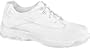 Dunham Women's Greenland Oxford WR5953WT Walking Shoes,White,5 D US