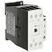 Eaton XTCE032C10A XT-IEC Contactor and Starter, 45mm, 32A AC-3 Current Rating, 10 Max HP at 230VAC, 20 Max HP at 460VAC, 25 Max HP at 575VAC, 120VAC Coil Voltage