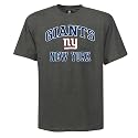 New York Giants Heart and Soul II Tee