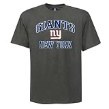 New York Giants Heart and Soul II Tee