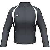 Under Armour All Season Dynamo Warm-Up Jacket Womens- Fall 2006
