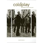 Coldplay: Nobody Said It Was Easy book cover