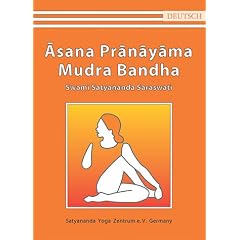 Asana Pranayama Mudra Bandha