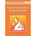 Asana Pranayama Mudra Bandha