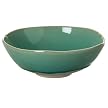 Turquoise Cereal Bowls - Set of 4