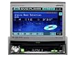 Alpine DVD Monitor IVA-D310R