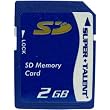 SD���꡼������ 2GB [SLSTSD2G]