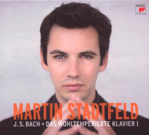 Produkt-Bild: Das Wohltemperierte Klavier, Buch 1 (Ltd.Deluxe Version 2CDs)