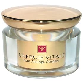 Energie Vitale Swiss Anti-Age Complexe