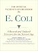 Book The Official Patient's Sourcebook on E. Coli: A Revised and Updated Directory for the Internet Age
