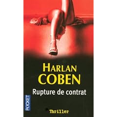 Rupture de contrat