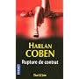 Rupture de contrat